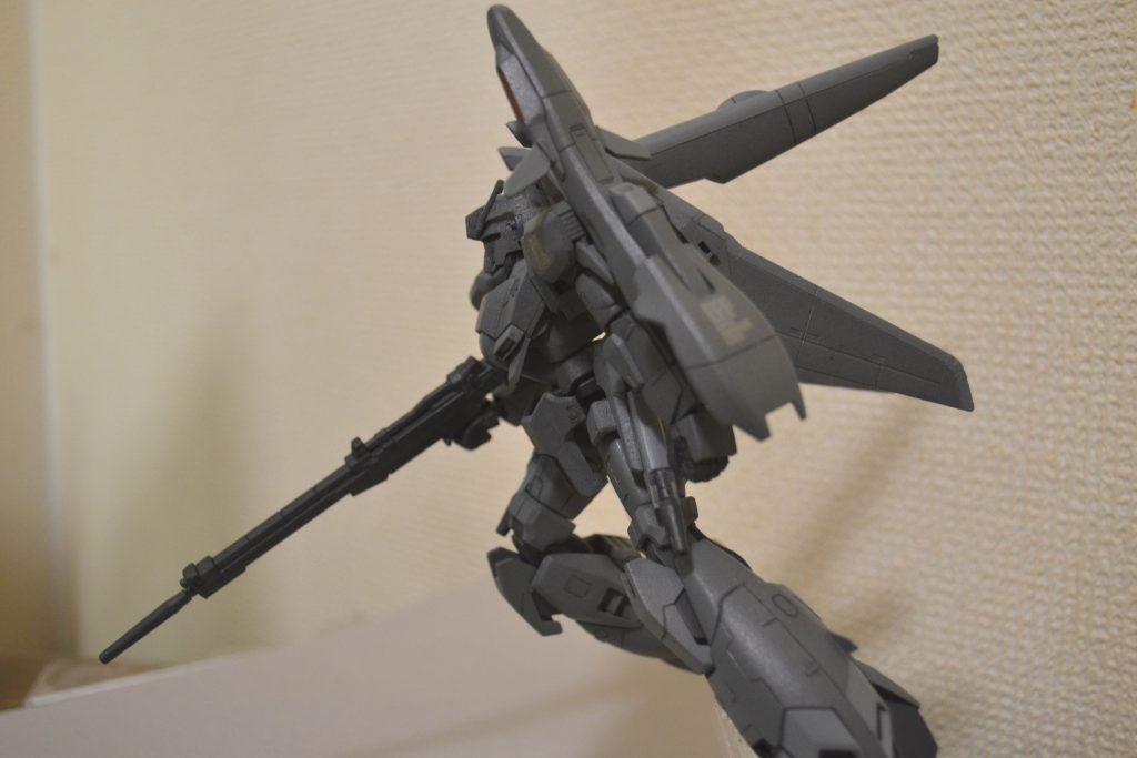 横から
半光沢がそれっぽい雰囲気になっていると思うのですがどうでしょう。