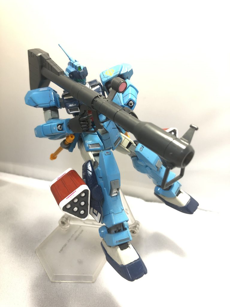 ペイルライダーVG(ヴィンセント機)–7枚目/制作者:KEIICHI伍長