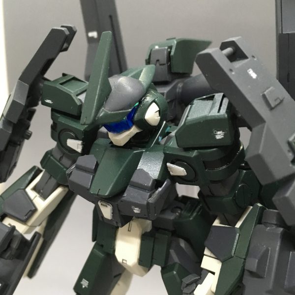 クランシェ・コマンド