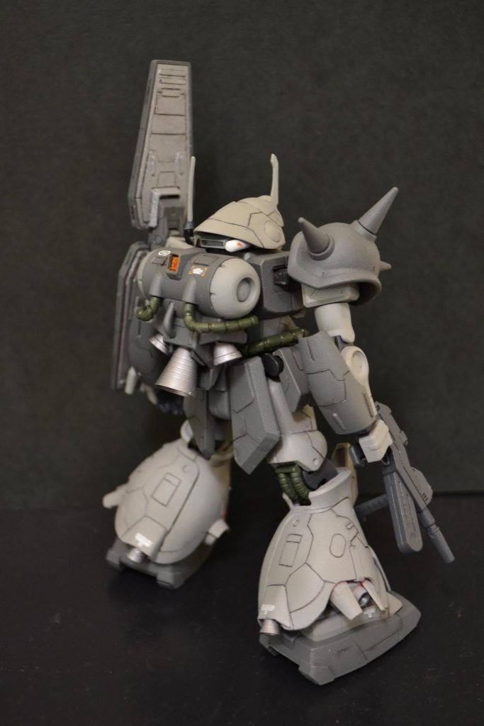 後ろからその１