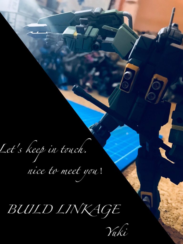 参加させてもらったフォースへの初投稿はこちら。

次回はヴァーチェメインのGBN機体を上げます。