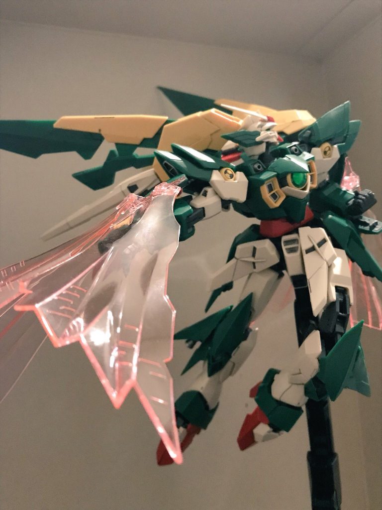 フェニーチェさん–3枚目/制作者：有門