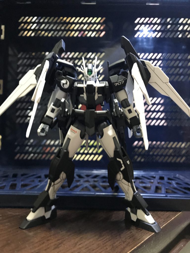 ブラックダイバーエース–6枚目/制作者：真樹京介