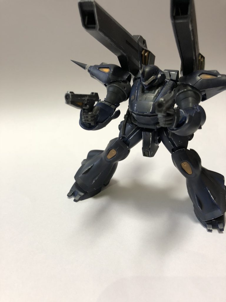 ケンプファーアメイジング–4枚目/制作者:獅子舞