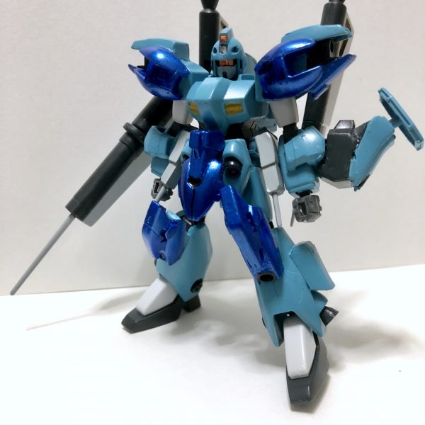 アサルトバスタージャベリン