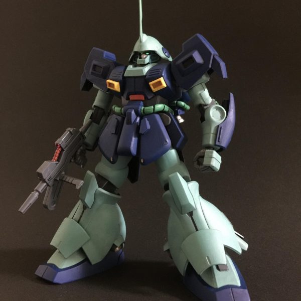 マラサイ（カラバ仕様）