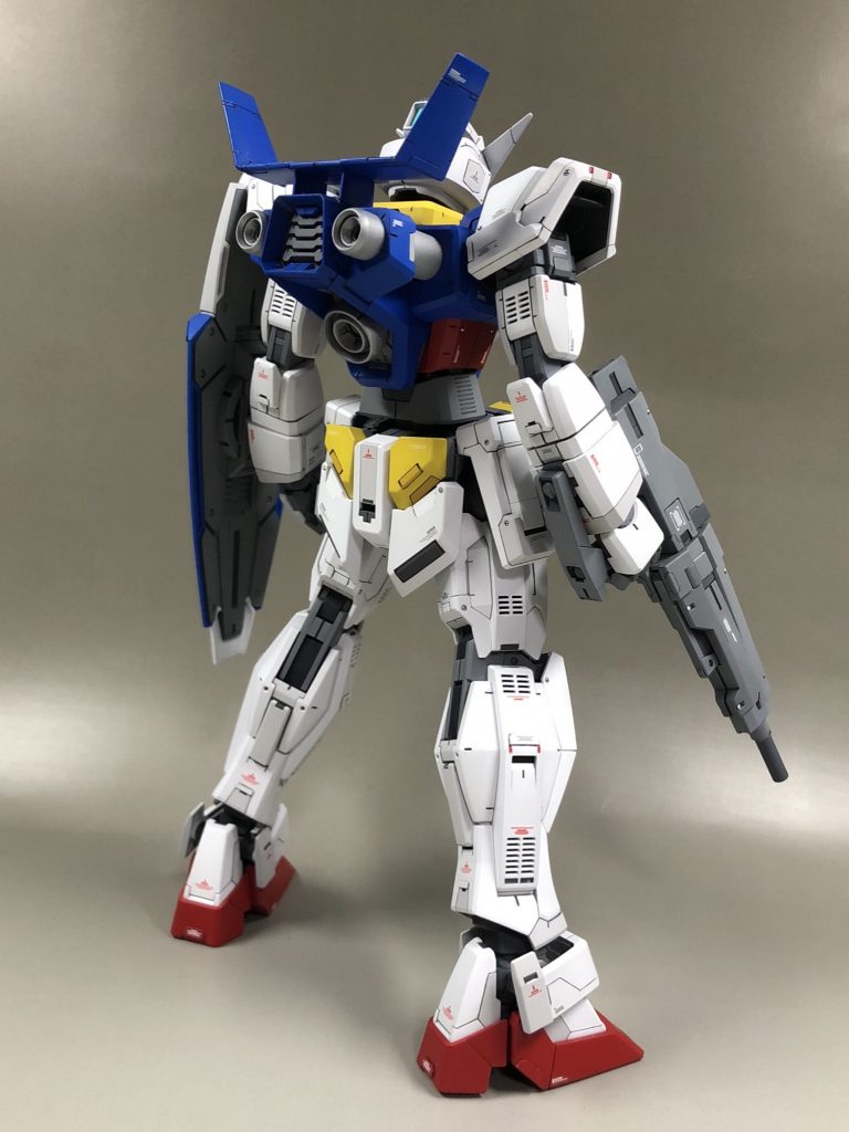 AGE-1 NORMAL–3枚目/制作者：You-keito (ゆう中尉)