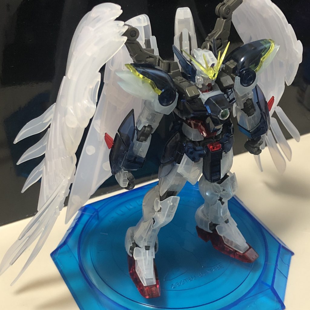 俯瞰で。個人的にお気に入りの一枚。