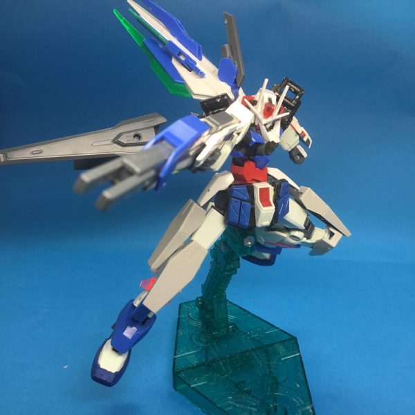 ガンダムフェーテリバイブ