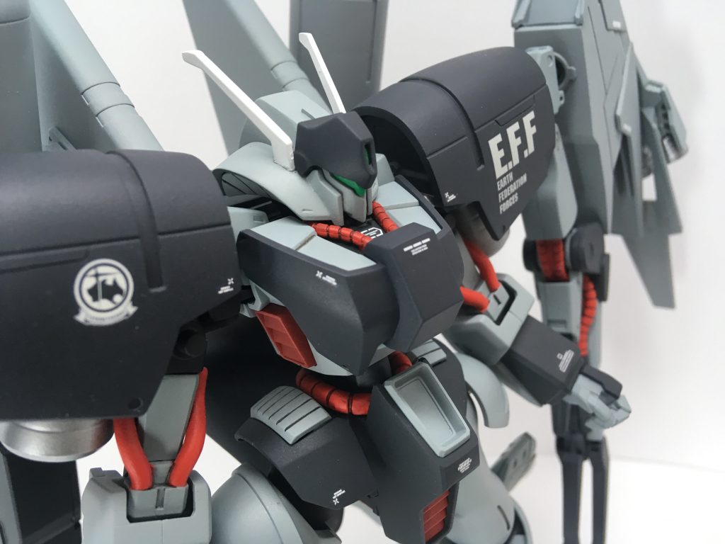 ‎BYALANT CUSTOM(TYPE-β)–3枚目/制作者：ゆうなぎ