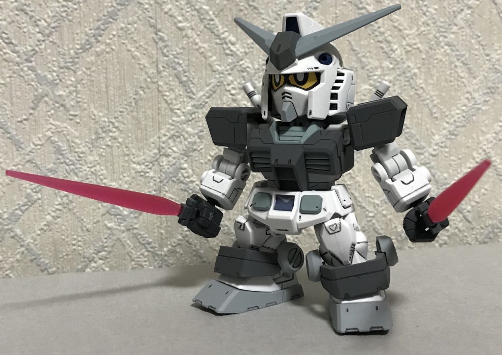 ピクシーのビームダガー