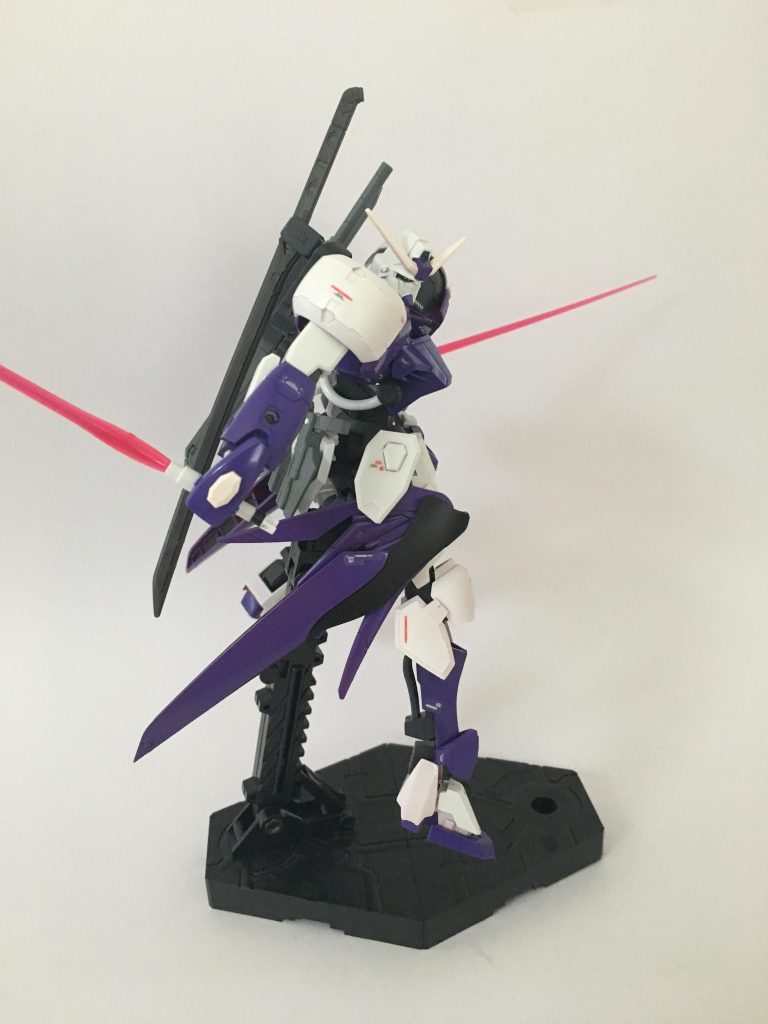 V08Re-042S ガンダムオリエンス–6枚目/制作者:フミヅキ