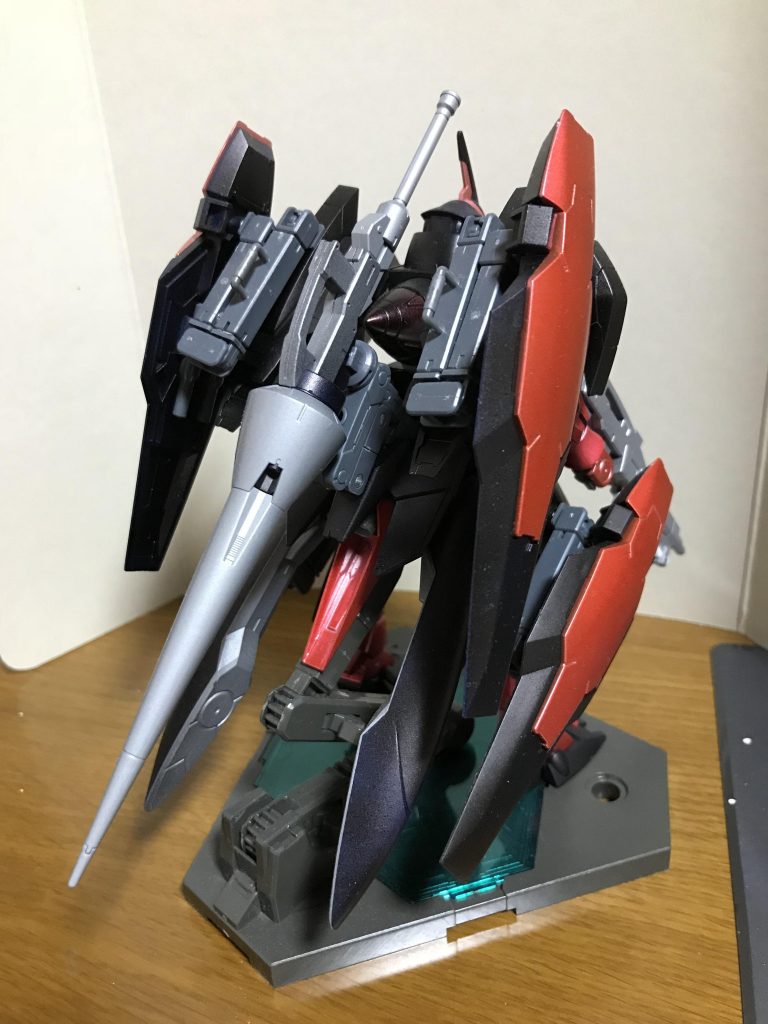 アドヴァンスドジンクスIV:ランパート『城壁』–5枚目/制作者:しょこしょこ