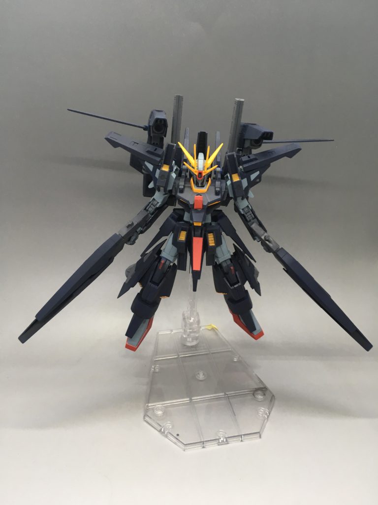 Zサンダーバード–4枚目/制作者：Ryoui