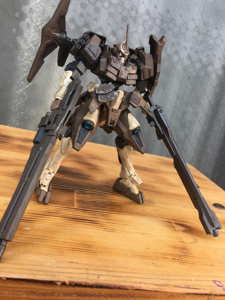 ストライカージンクス–5枚目/制作者：さね