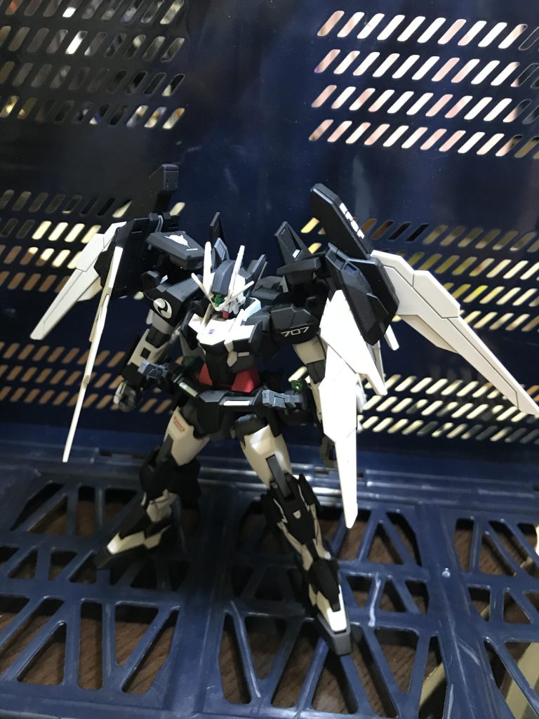 ブラックダイバーエース–4枚目/制作者：真樹京介