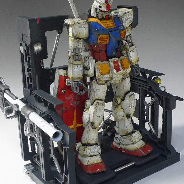 ガンダムVer.ONE YEAR WAR 0079