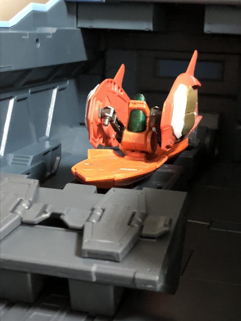 GNファングボード