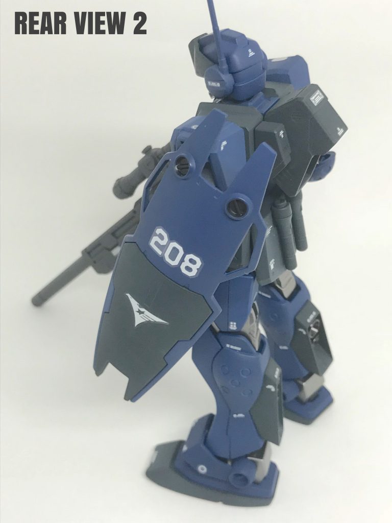 後姿がセクシー！！(๑˃̵ᴗ˂̵)