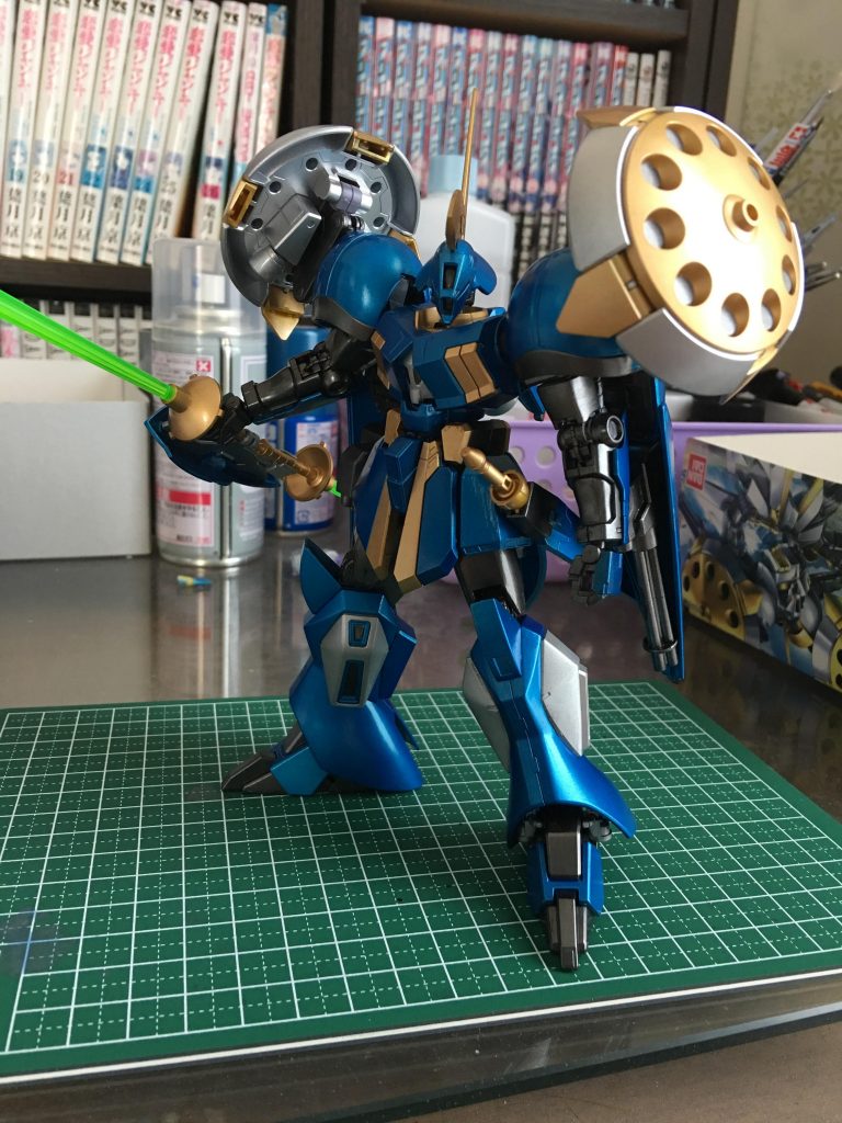 R-ギャギャ–2枚目/制作者：ぅか