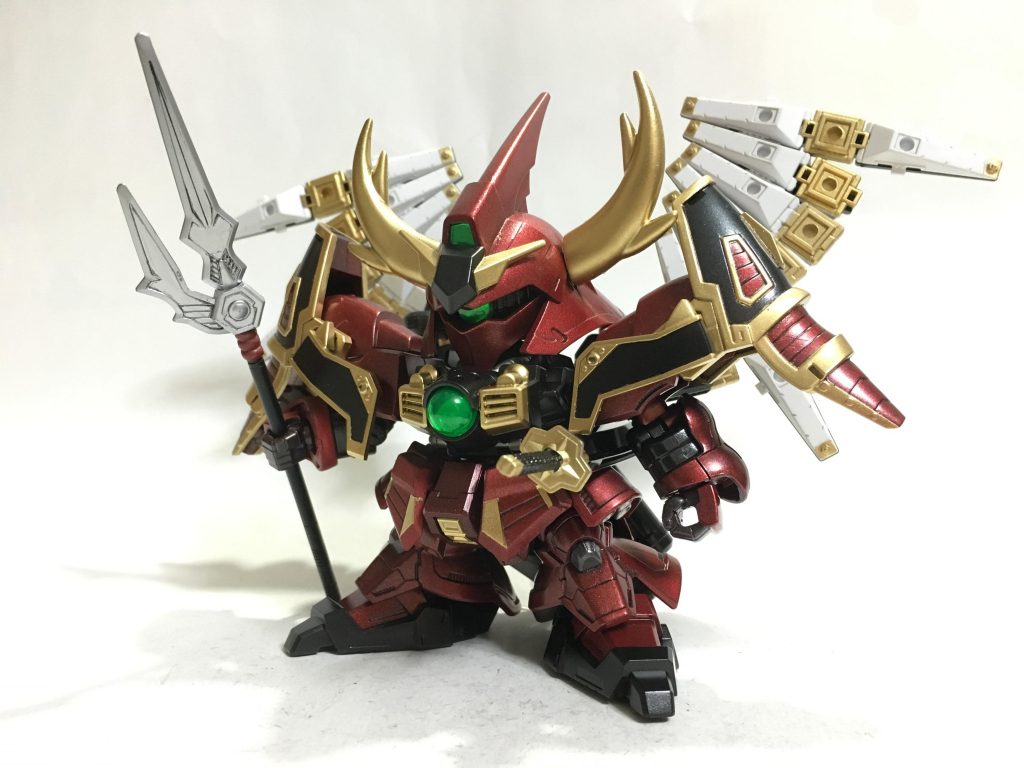 新生仁宇–4枚目/制作者：@rano0218