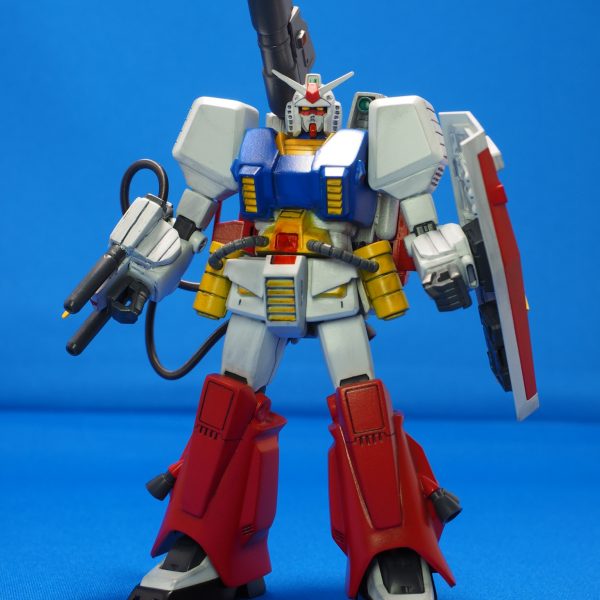 パーフェクトガンダム