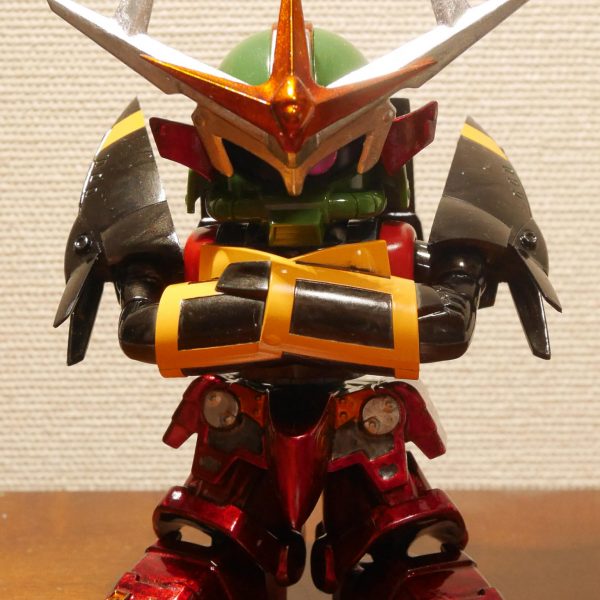 殺駆頭・ガンプラ改造作品まとめ|レジェンドBB|GUNSTA(ガンスタ) 殺駆頭・ガンプラ改造作品まとめ|レジェンドBB|GUNSTA(ガンスタ)