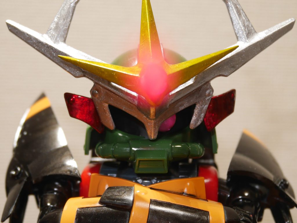 ザクビーム(ズーム)