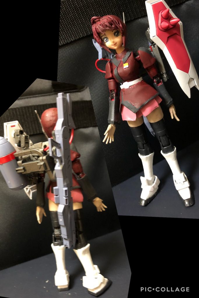 ルナマリア「もう！私もうミネルバに帰るんだから！！」
ozy「いやいや、待ちたまえ。あれを見たまえ。敵機がお出ましだよ。」
イザーク「なんだヤツらは！？見た事の無い機体だが。」
ルナマリア「また、あいつら....。いいわ！これ以上好き勝手はさせないわよ！」
ozy「よろしい。今日こそつけるかね？決着を！では出撃してもらおう、ルナマリア君、君には期待しているよ。」
ルナマリア「OK！ルナマリア・ホーク、“すーぱーるなまりあ”、行くわよ！」
ディアッカ「マジか！あの姉ちゃん、あの機体で出てったよ！」
アスラン「ルナマリア！一人ではムリだ！俺達も出るぞ！」
ozy「無いよ。」
アスラン「は？」
ozy「キミ達に機体は用意していない。“すーぱーあすらん”とか作ったりはせんよ。」
アスラン「いや、そんなのじゃなく、普通のMSでいいが...！」
ozy「無い！それにもう、誰にも止められはしないさ…！」
アスラン「え〜〜。(･ω･;)」