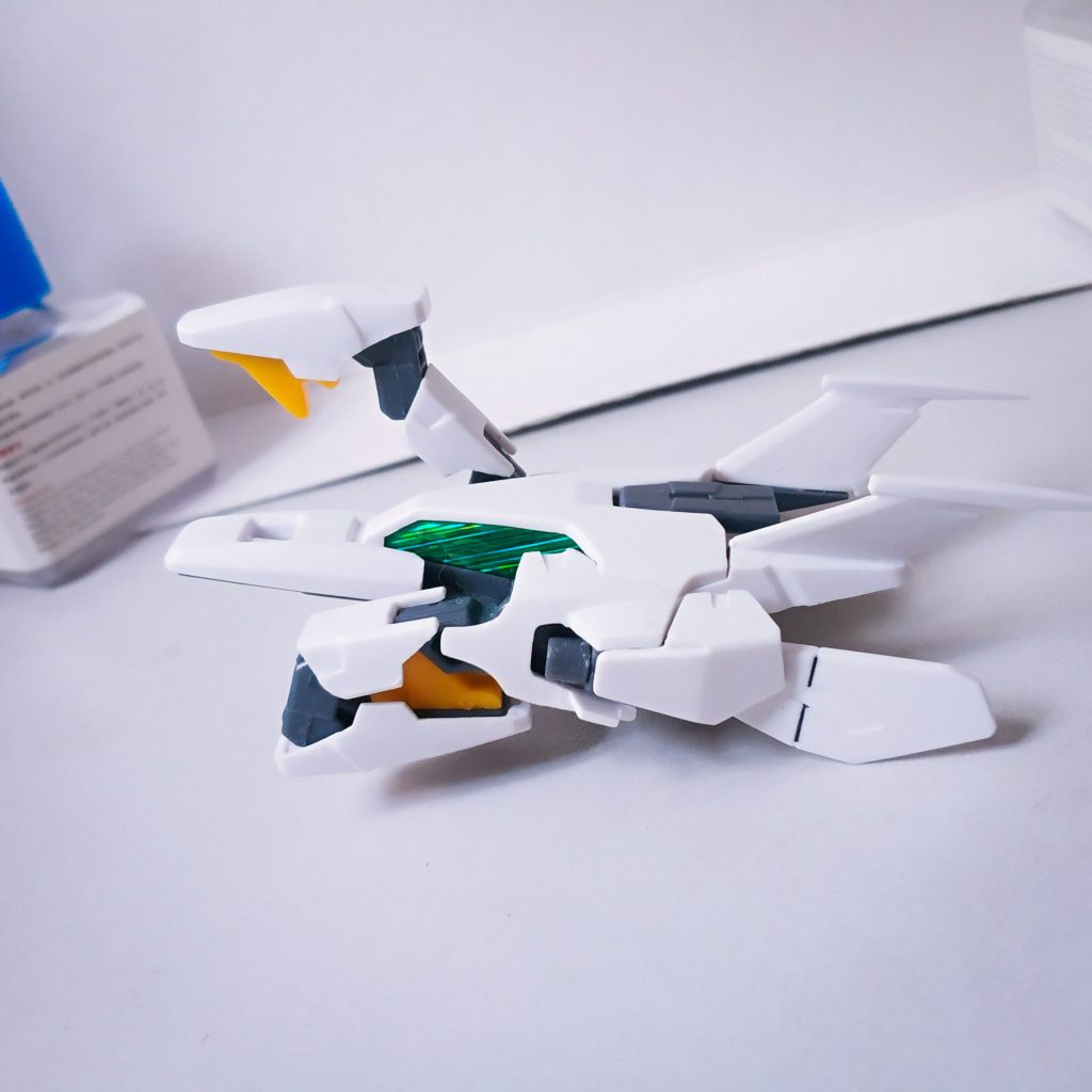 SD Shenlong Gundam–3枚目/制作者：Jchern