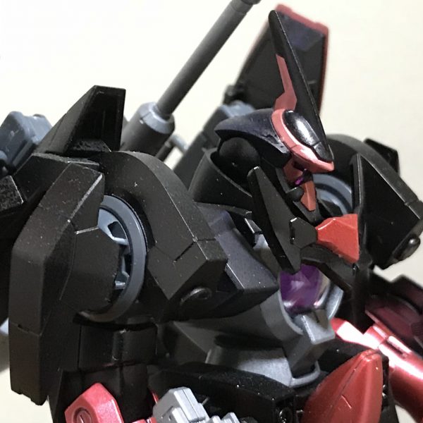 アドヴァンスドジンクスIV:ランパート『城壁』