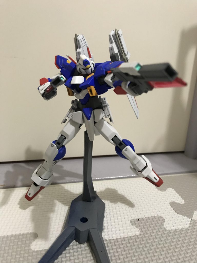 EVERYWHERE YOU GO !–5枚目/制作者:Akiki