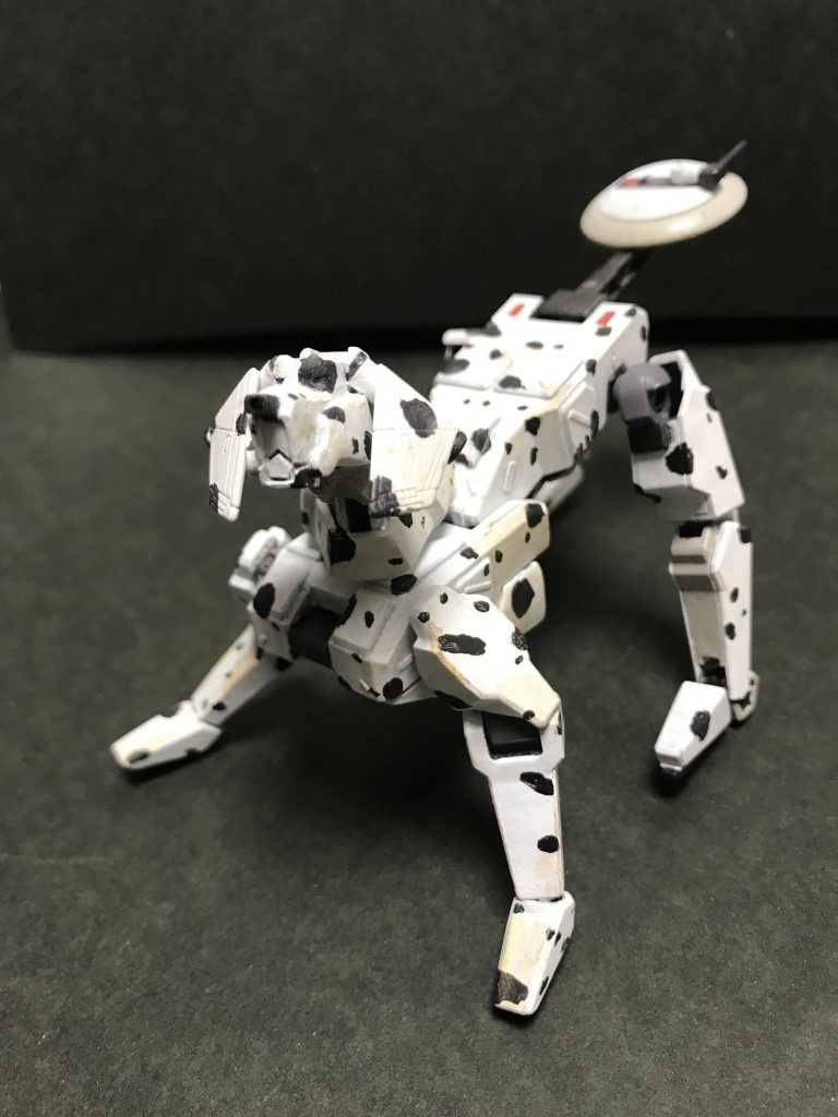 結構動けると思います！