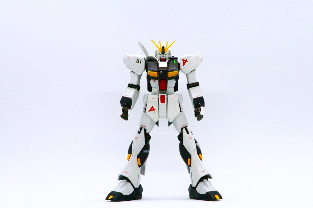 (´꒳｀*)どやあああ