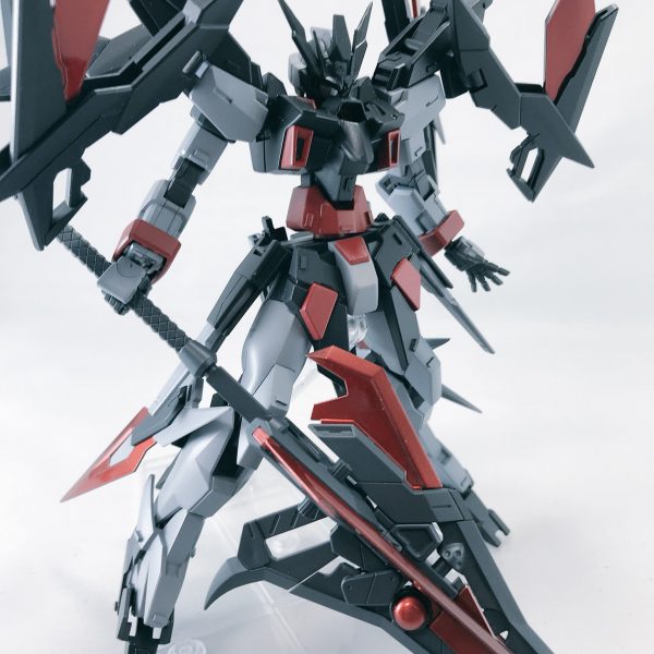 ガンダムAGE2ゲイボルグ