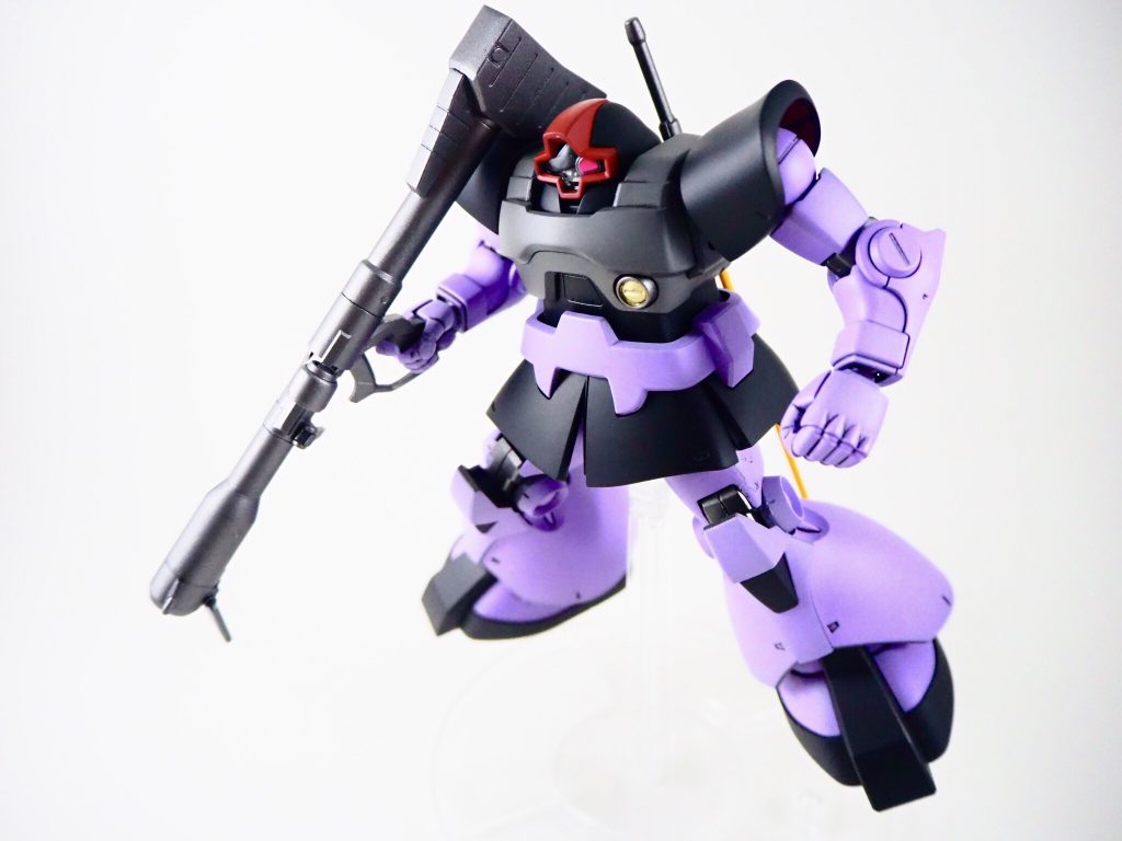 宇宙の重モビルスーツ–9枚目/制作者：ヤマクロス