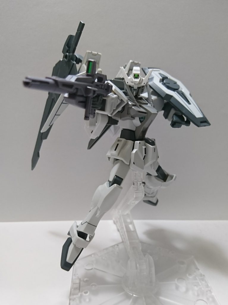 GNA-000 -O-ガンダムAspect–2枚目/制作者:界斗