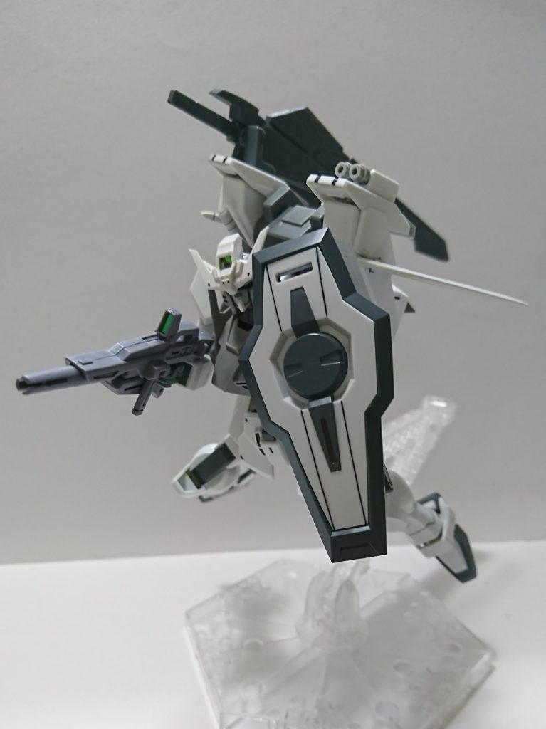 GNA-000 -O-ガンダムAspect–3枚目/制作者:界斗