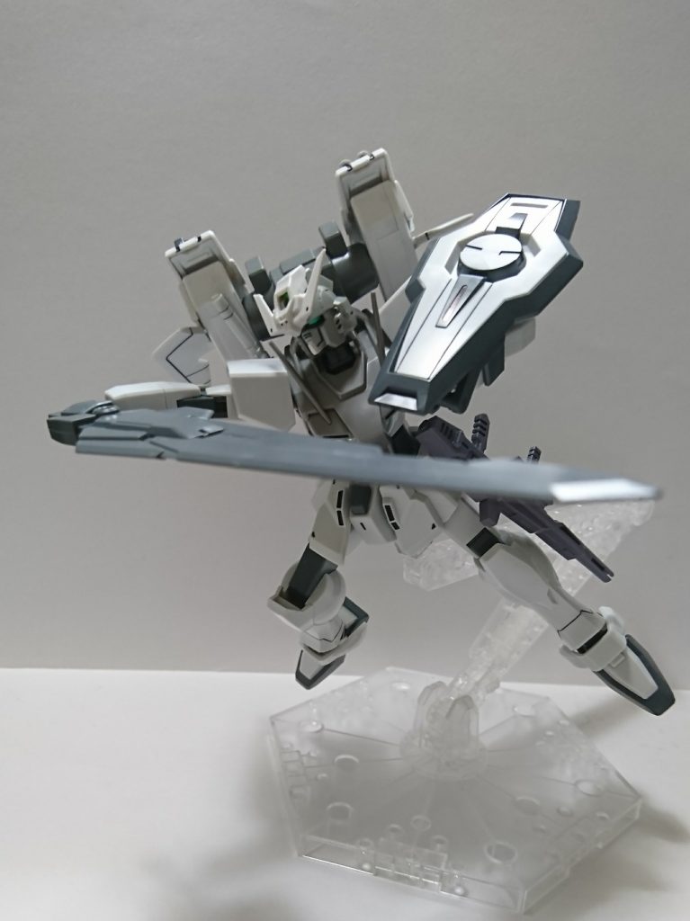 GNA-000 -O-ガンダムAspect–4枚目/制作者:界斗