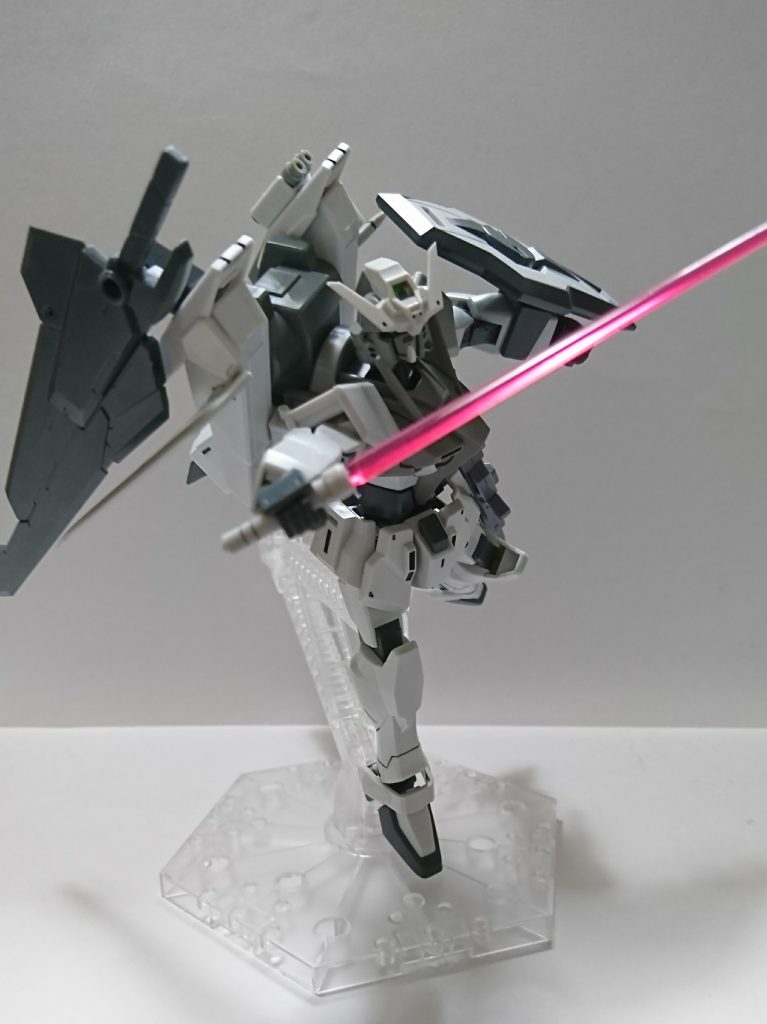 GNA-000 -O-ガンダムAspect–3枚目/制作者:界斗