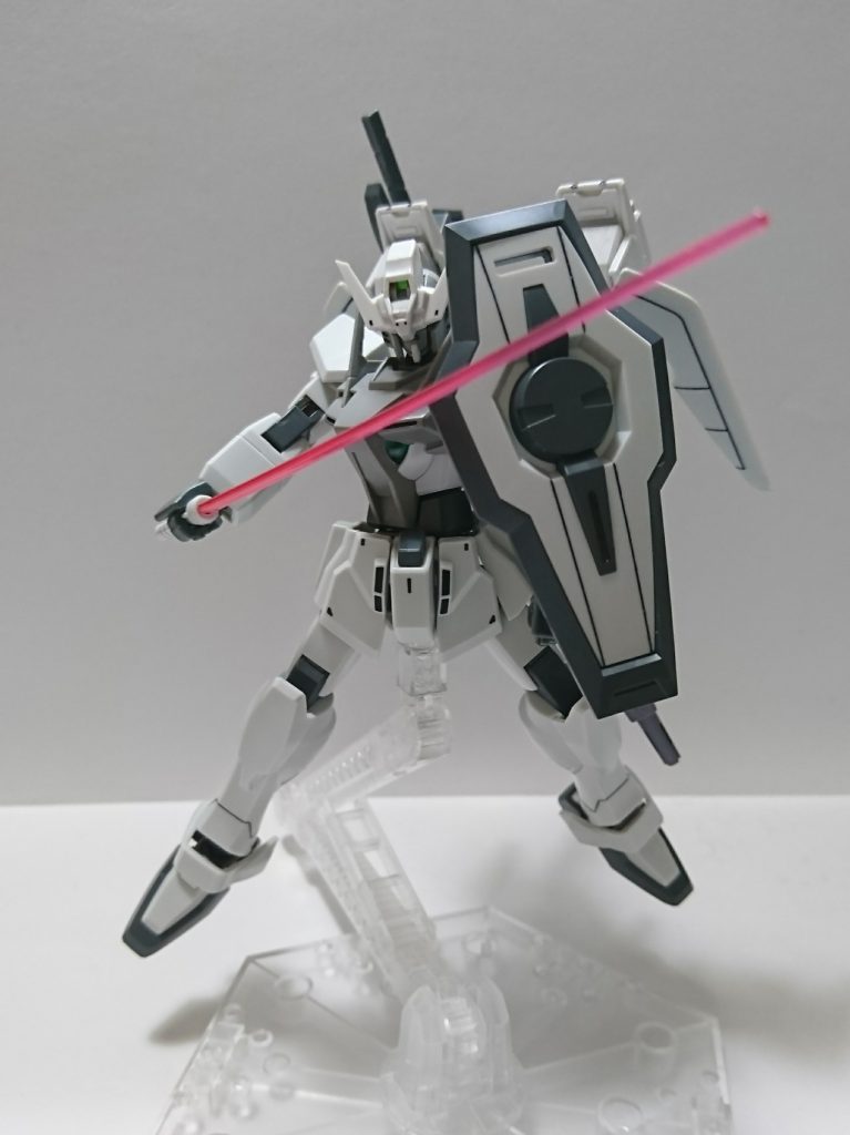 GNA-000 -O-ガンダムAspect–2枚目/制作者:界斗