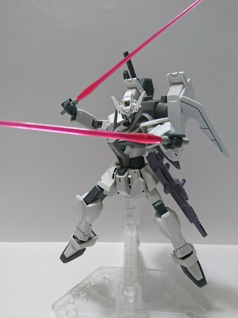 GNA-000 -O-ガンダムAspect–4枚目/制作者:界斗