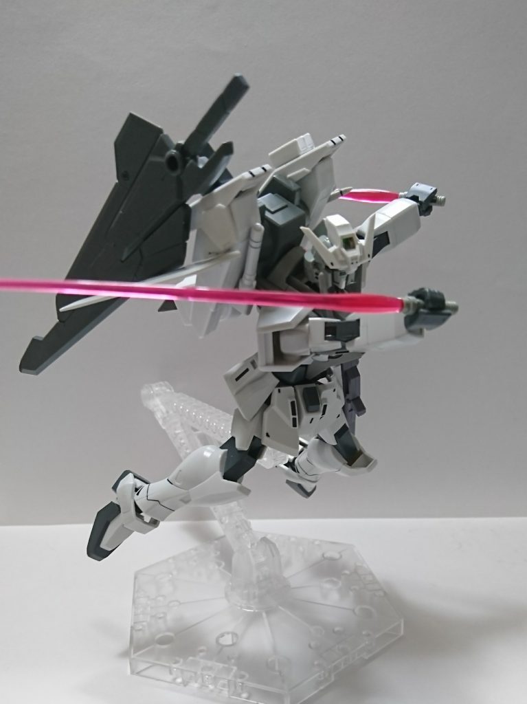 GNA-000 -O-ガンダムAspect–5枚目/制作者:界斗