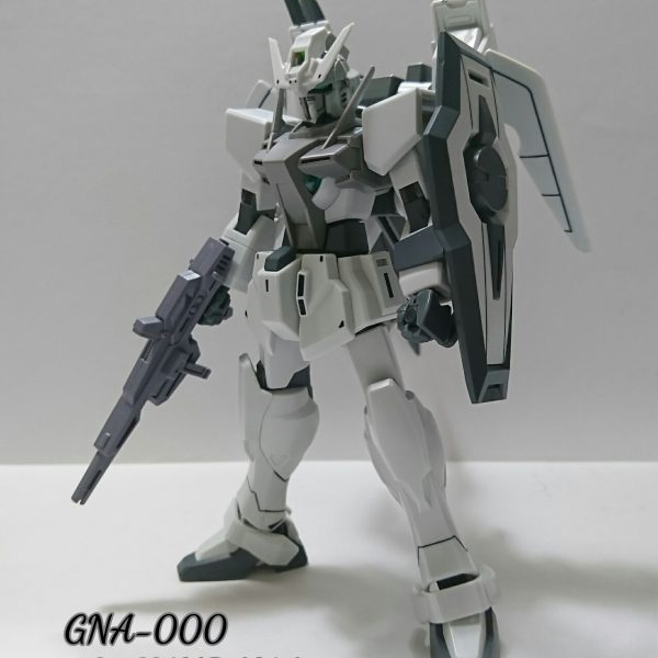 GNA-000 -O-ガンダムAspect