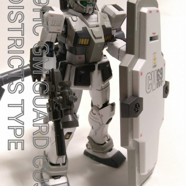 ジムガードカスタム寒冷地仕様