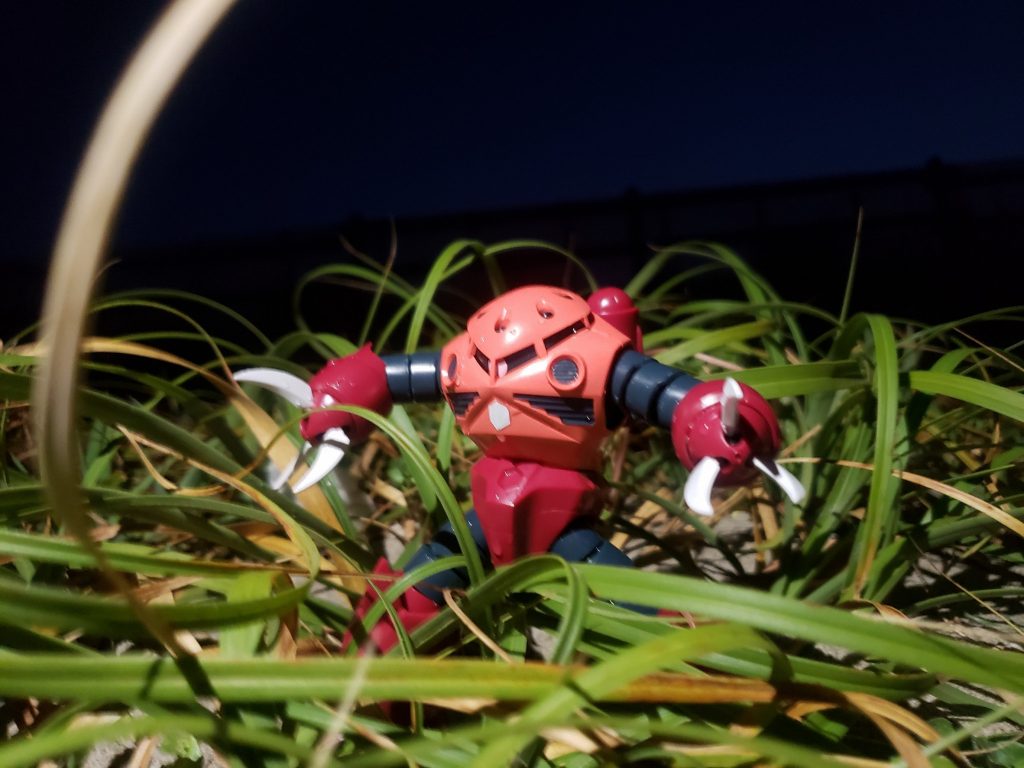 蟹–3枚目/制作者：yukari