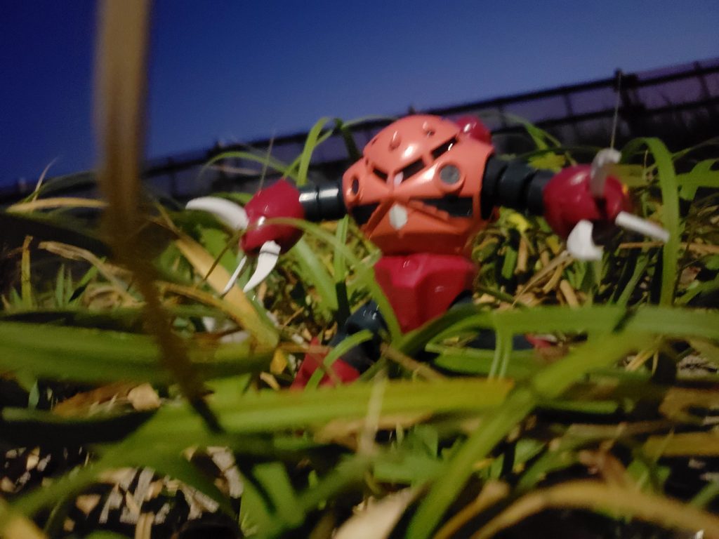 蟹–2枚目/制作者：yukari