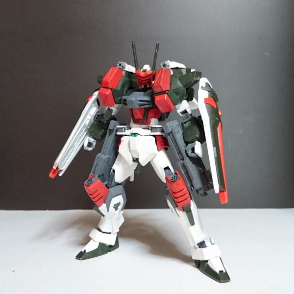 GAT-X250aG ジーバスター(再投稿)