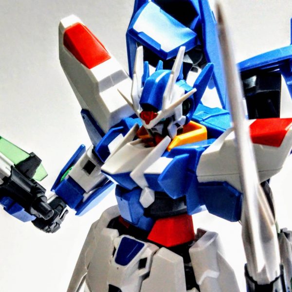 ガンダムダブルエース