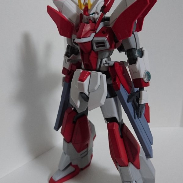 フリーダムガンダム∞